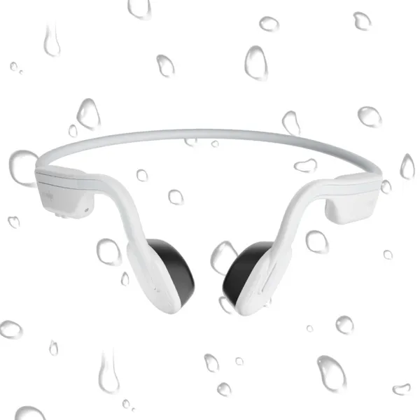 Shokz Shockz OpenMove White