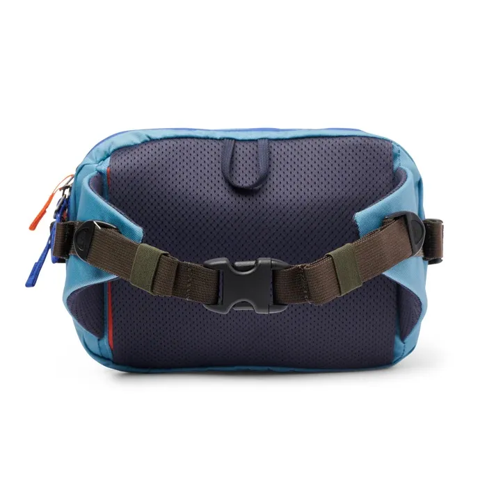 Cotopaxi Allpa X 4L Hip Pack River