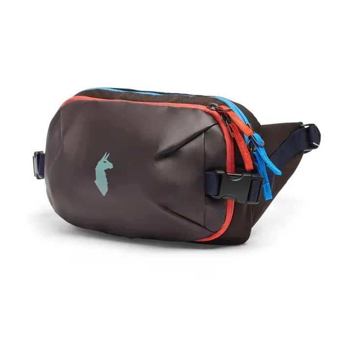Cotopaxi Allpa X 4L Hip Pack Cavern