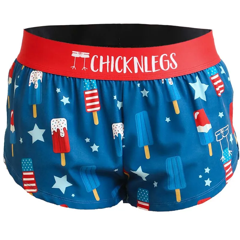CHICKNLEGS Women's 1.5