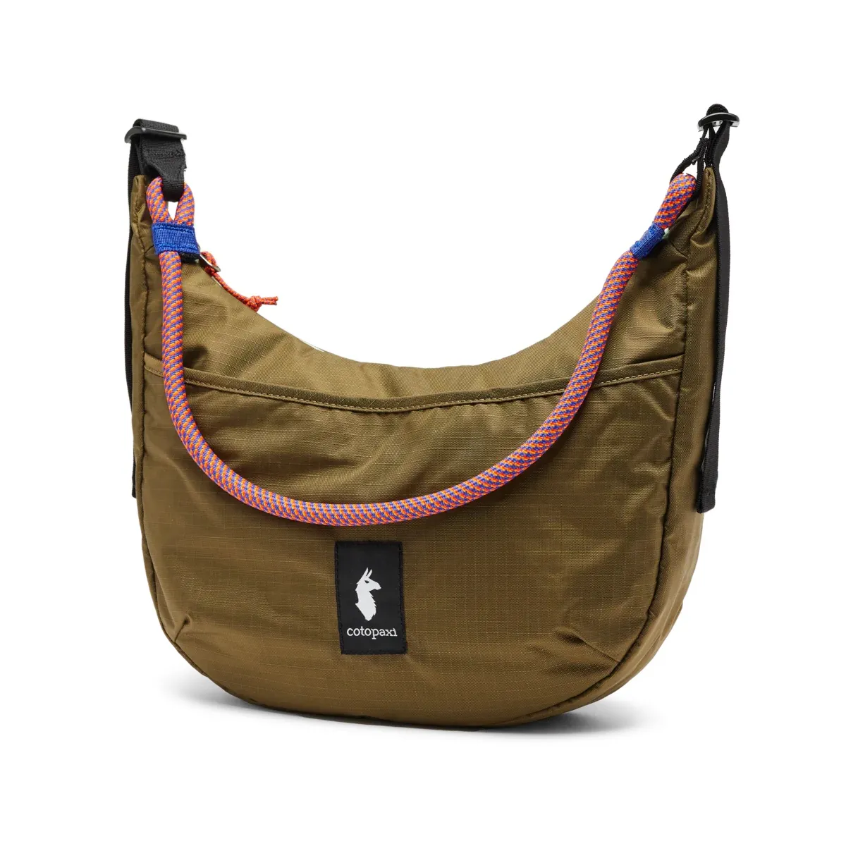 Cotopaxi Trozo 8L Shoulder Bag - Cada Día Oak