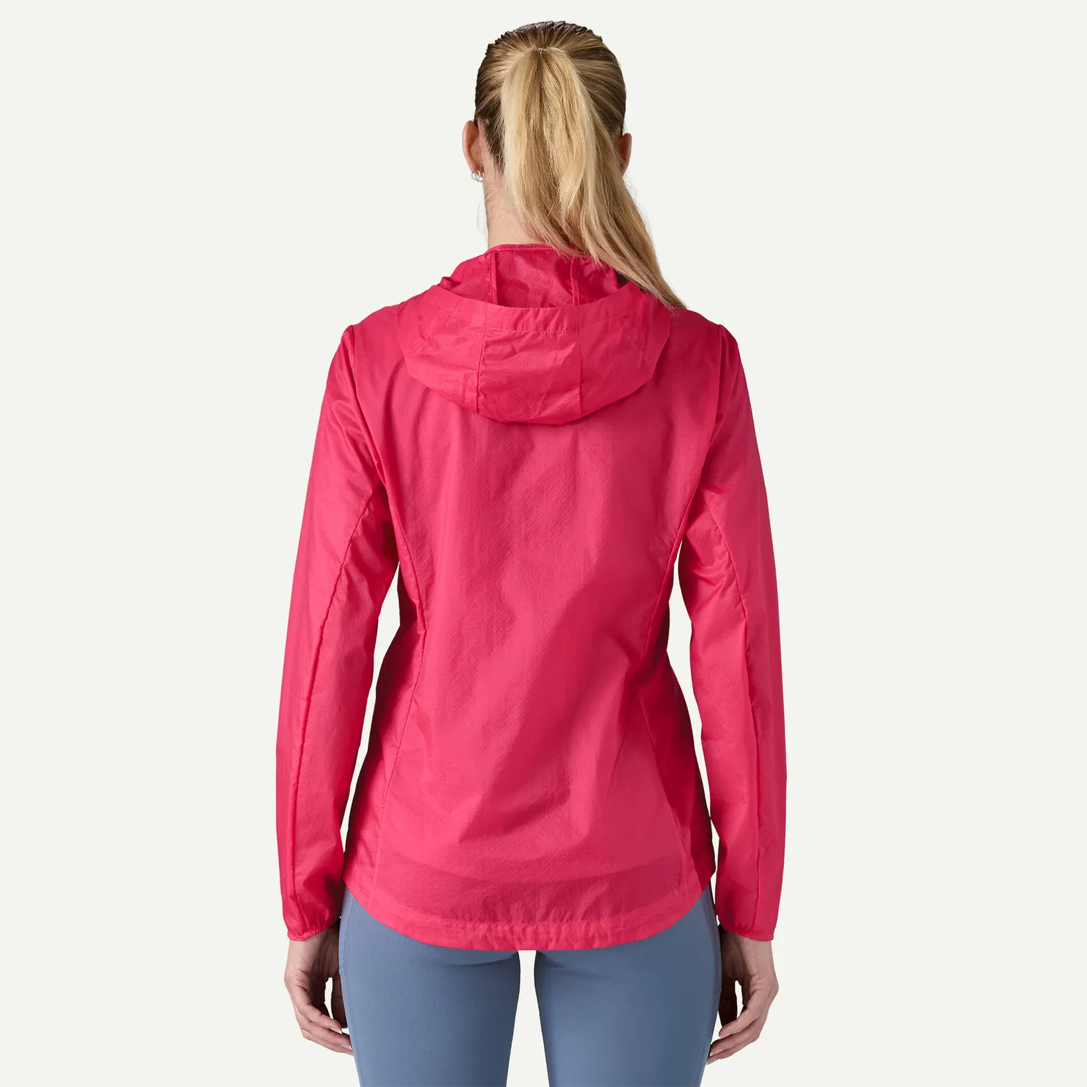 Patagonia Houdini Jacket ウィンドブレーカー M ピンク Patagonia Women's Houdini Jacket | Active Endeavors - Active Endeavors