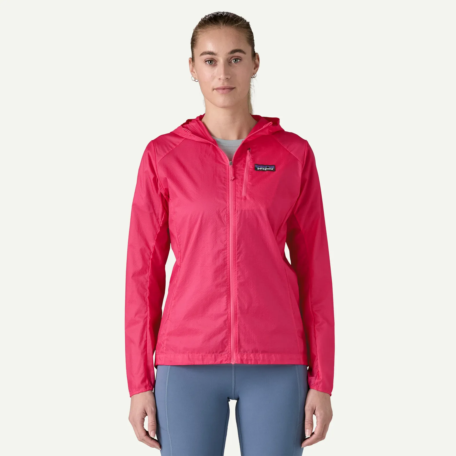 Patagonia Houdini Jacket ウィンドブレーカー M ピンク Patagonia Women's Houdini Jacket | Active Endeavors - Active Endeavors