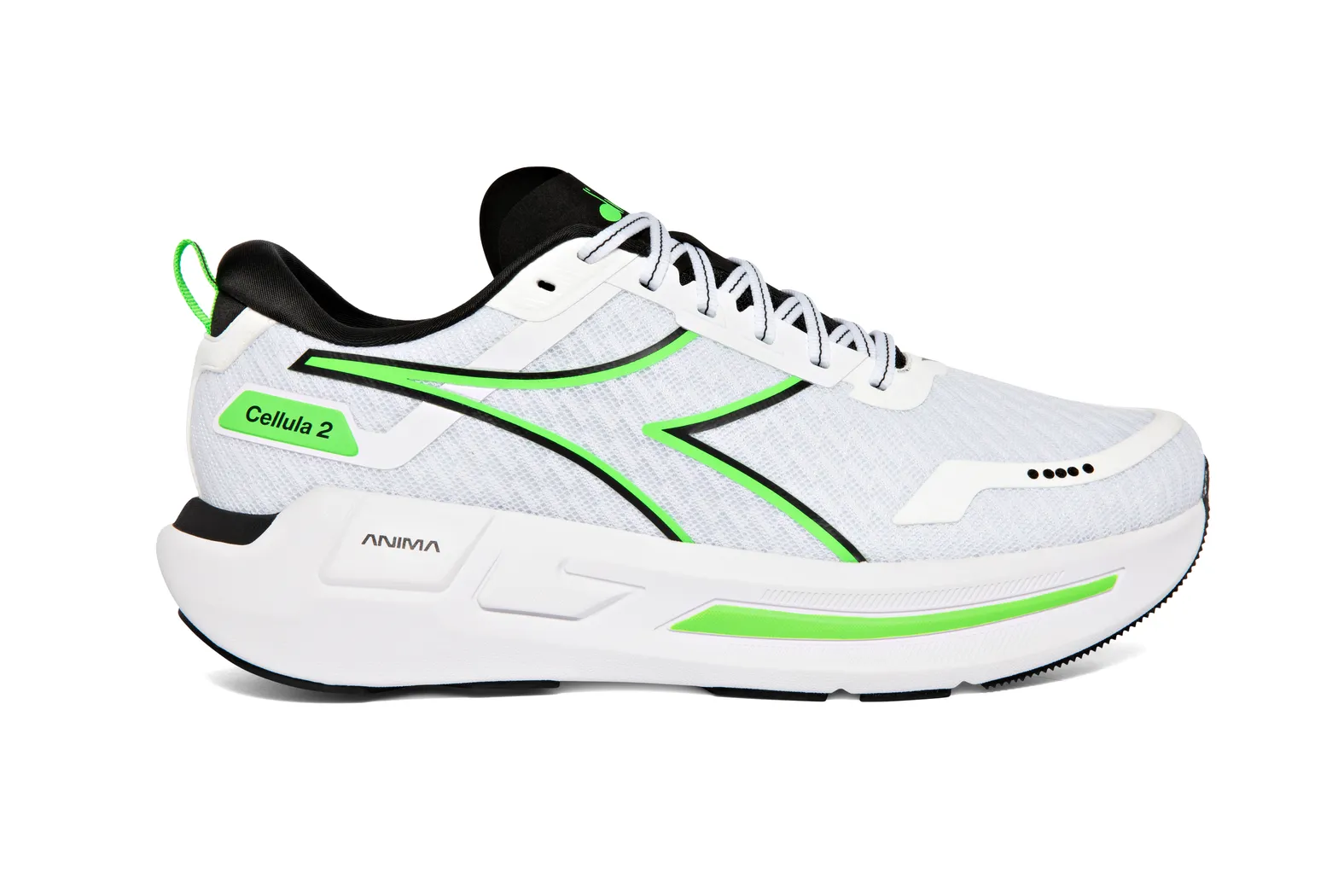 Diadora Cellula 2 Diadora Cellula 2 Men main image 3