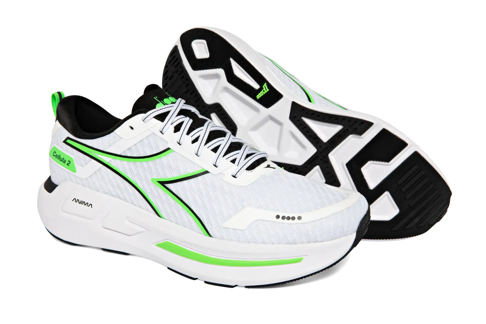 Diadora Men display picture 3