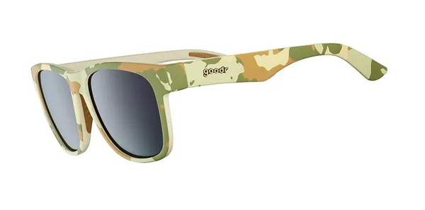 Goodr WOD (WALRUSES OF) Camo