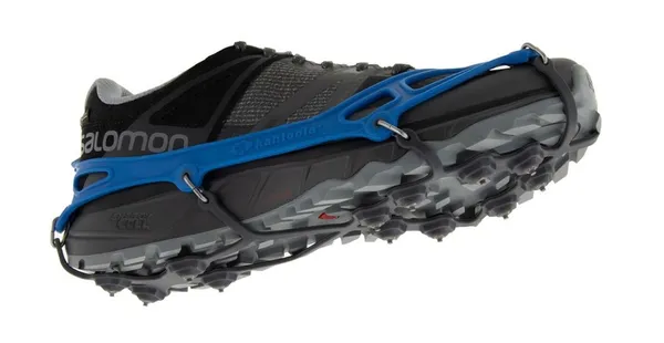Kahtoola EXO spikes Black