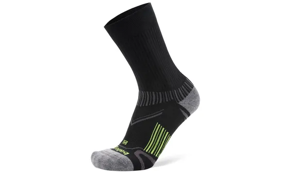 Balega Enduro Crew BLACK