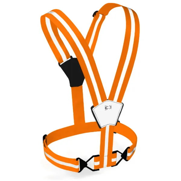 Amphipod Xinglet Orange