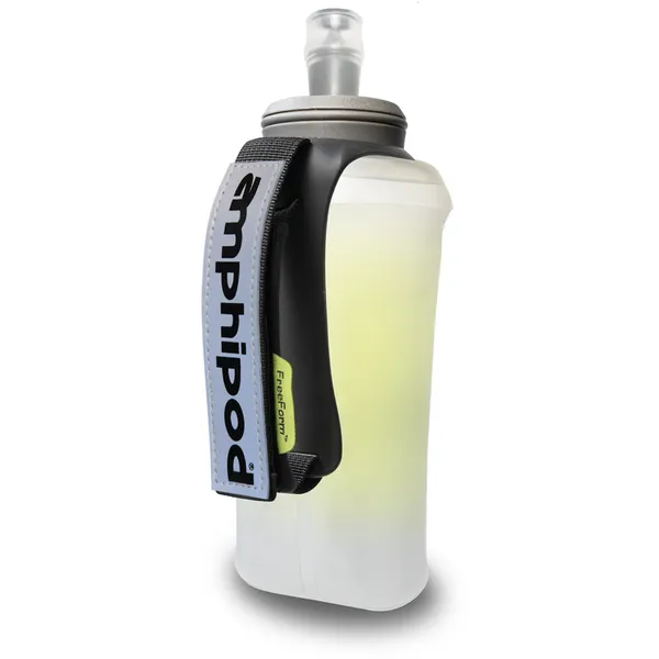 Amphipod Hydraform Soft-Tech Clear/Natural