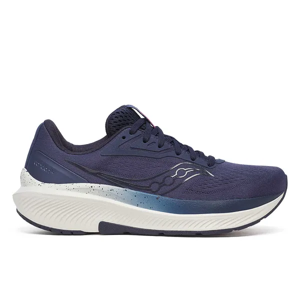 Saucony Women's Echelon 10 Navy/Quartz