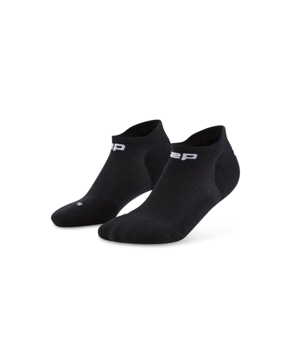CEP CORE RUN NO SHOW SOCKS 5.0 Black