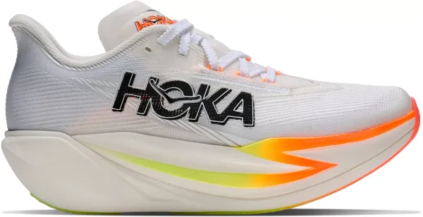 Hoka Cielo X1 3.0 Frost/Black
