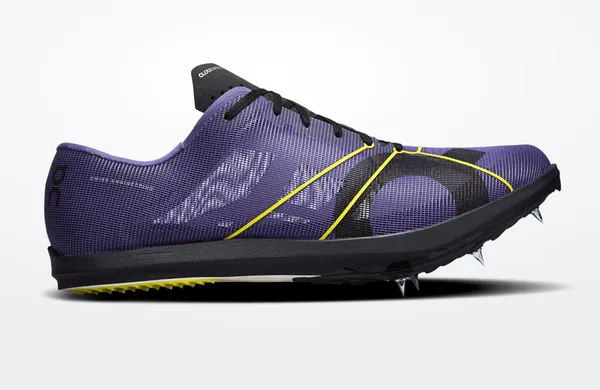 ON Women's Cloudspike XC Juniper/Black