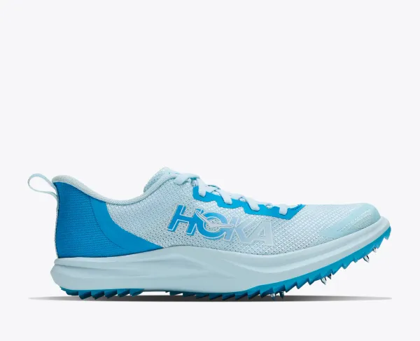 Hoka All Gender Crescendo XC 2 Glimmering Blue/Skyward Blue
