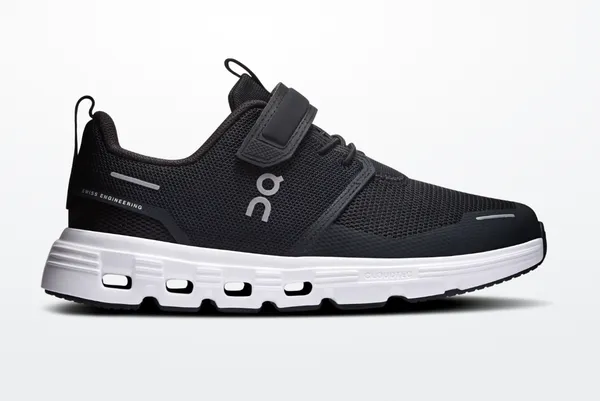 ON Kid's Cloud Play 2 Black/White