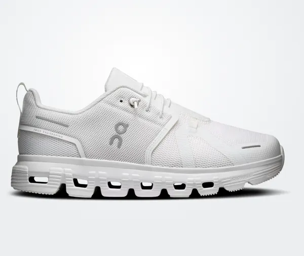 ON Youth Cloud Sky 2 White/White
