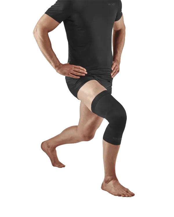 CEP Light Knee Sleeve Black