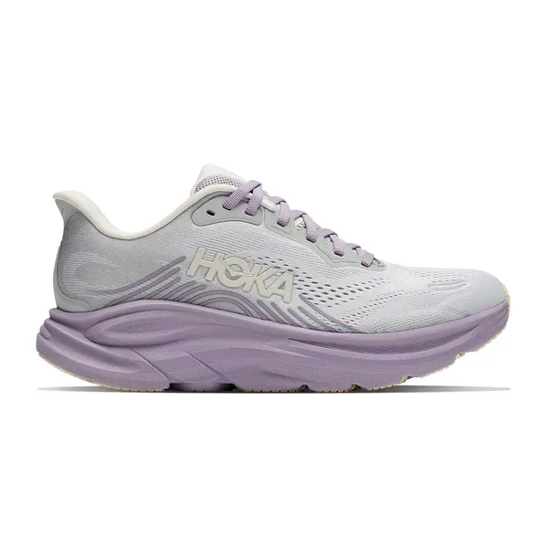 Hoka Women's Clifton 11 Stardust/Mellow Lilac