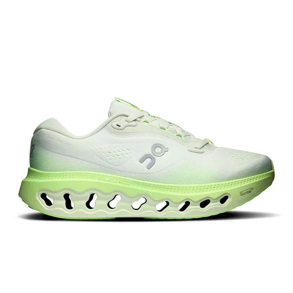 ON Men's Cloudsurfer 3 Sprout/Lucent