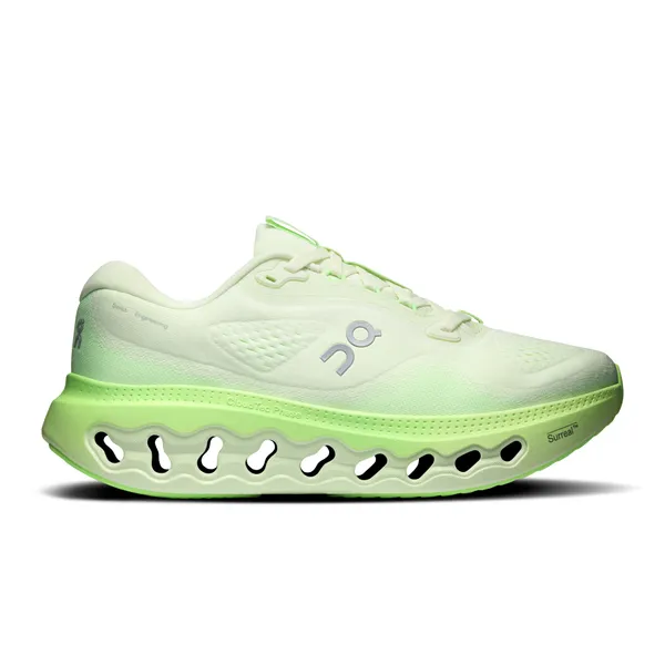 ON Women's Cloudsurfer 3 Flowerbud/Lucent