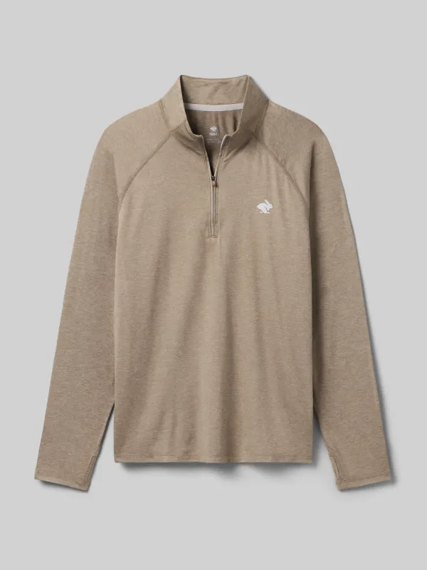 Rabbit Apparel EZ ZIP PORTABELLA