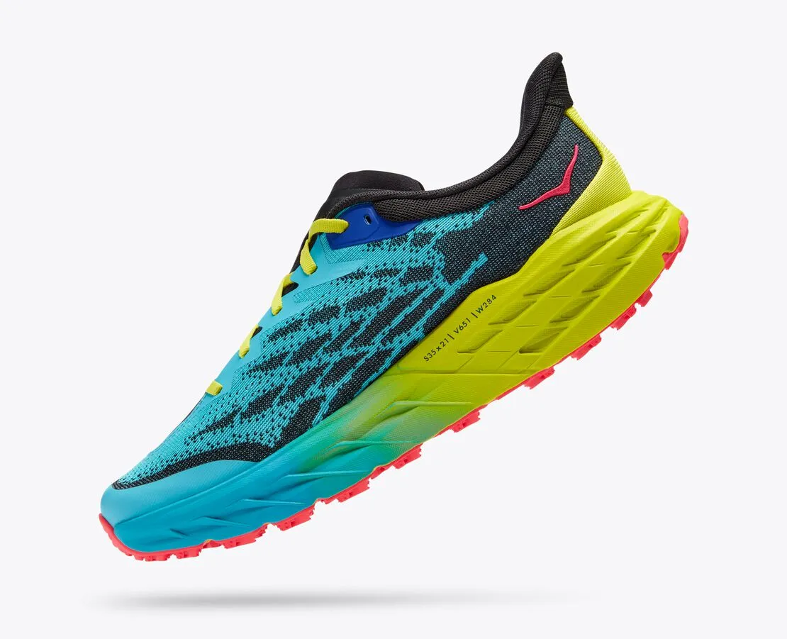 ★新品★ HOKA SPEEDGOAT 5 26cm Speedgoat 5 Mid GTX Trail Weather Shoe | HOKA®