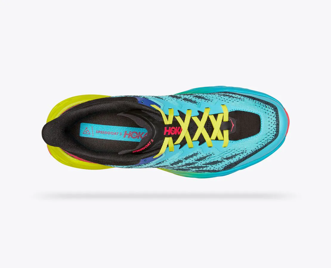 ★新品★ HOKA SPEEDGOAT 5 26cm Speedgoat 5 Mid GTX Trail Weather Shoe | HOKA®