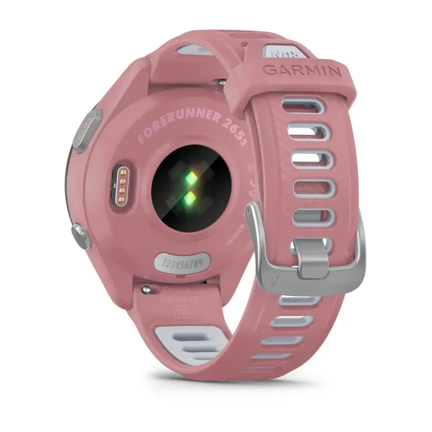 GARMIN Forerunner 265S PINK