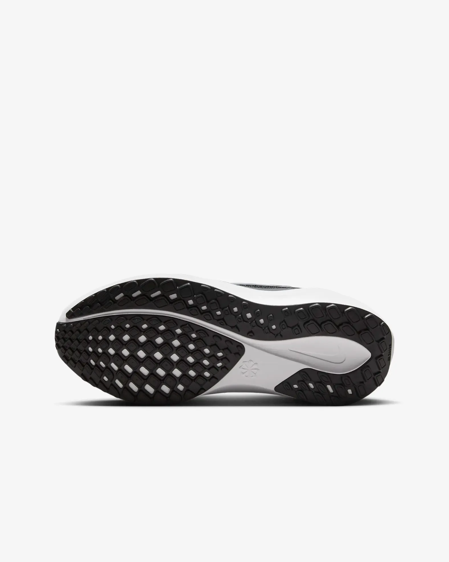 Nike Air Zoom Pegasus 41 Black Youth Runner Size 4.5Y Nike Pegasus 41 Running Shoes Women - black/white-anthracite  main image 3