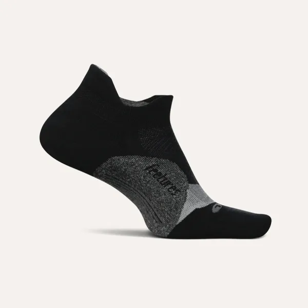 Feetures Elite Light Cushion Tab Black