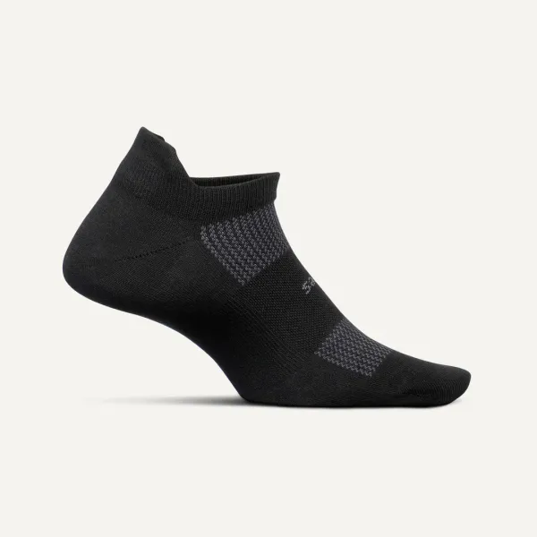 Feetures HP Ultralight NST BLACK