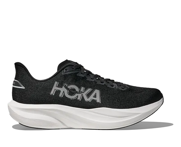 Hoka WOMEN'S MACH 7 BWHT