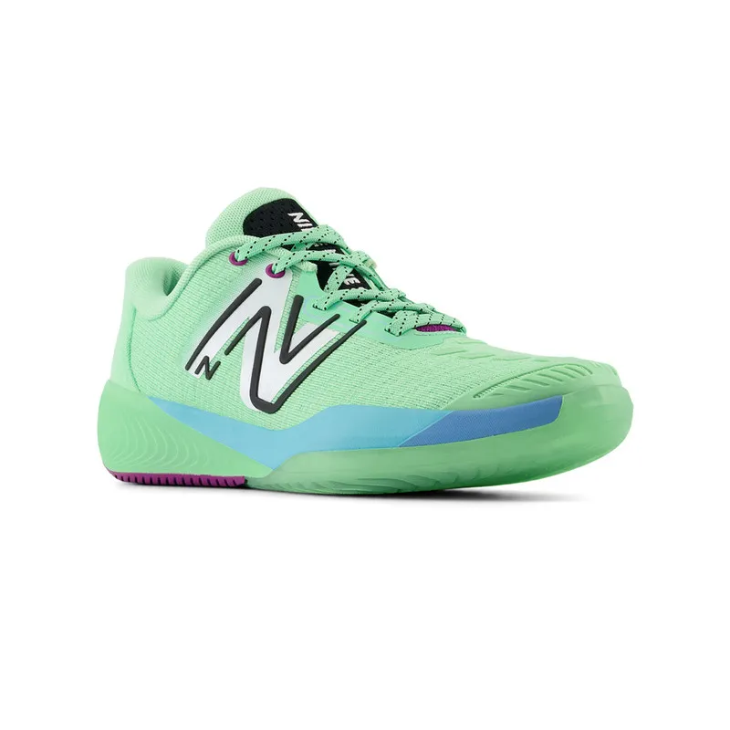 NEW BALANCE Women's FuelCell 996v5 F Electric Jade/Black