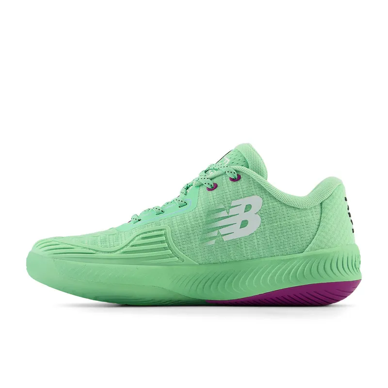NEW BALANCE Women's FuelCell 996v5 F Electric Jade/Black