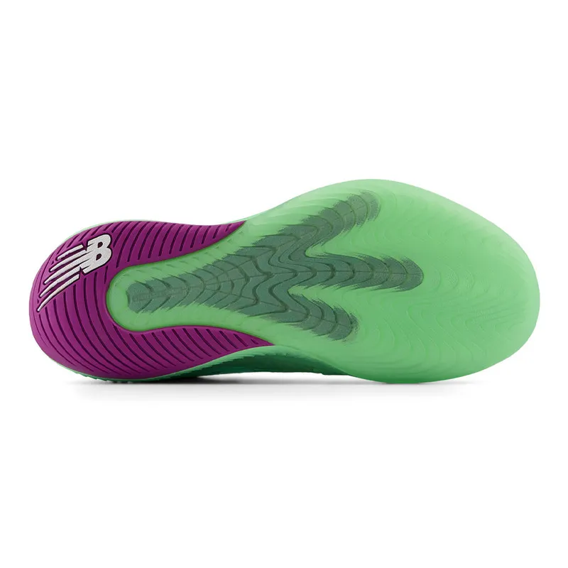 NEW BALANCE Women's FuelCell 996v5 F Electric Jade/Black