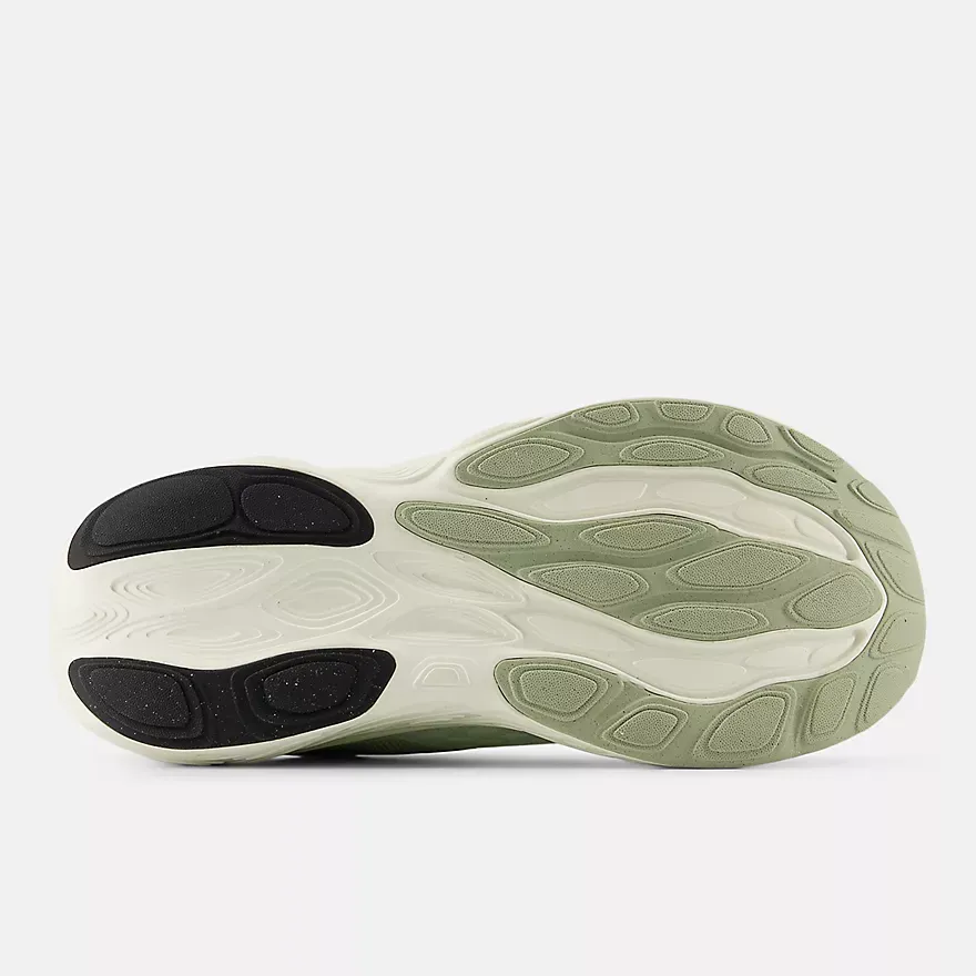 New Balance Women's Fresh Foam W1080 V14 M NaturalMint/Magnet/Olivine