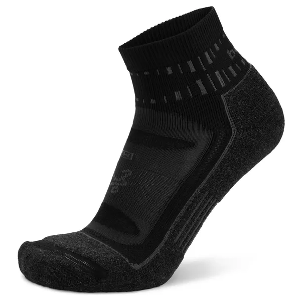 Implus Blister Resist Qtr 3331 - Grey/White