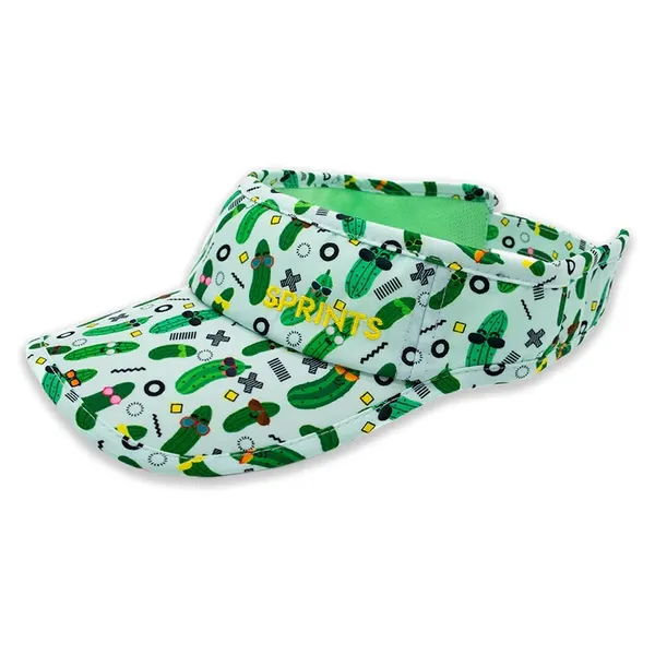SPRINTS Sprints Running Hat Pickle Peeps