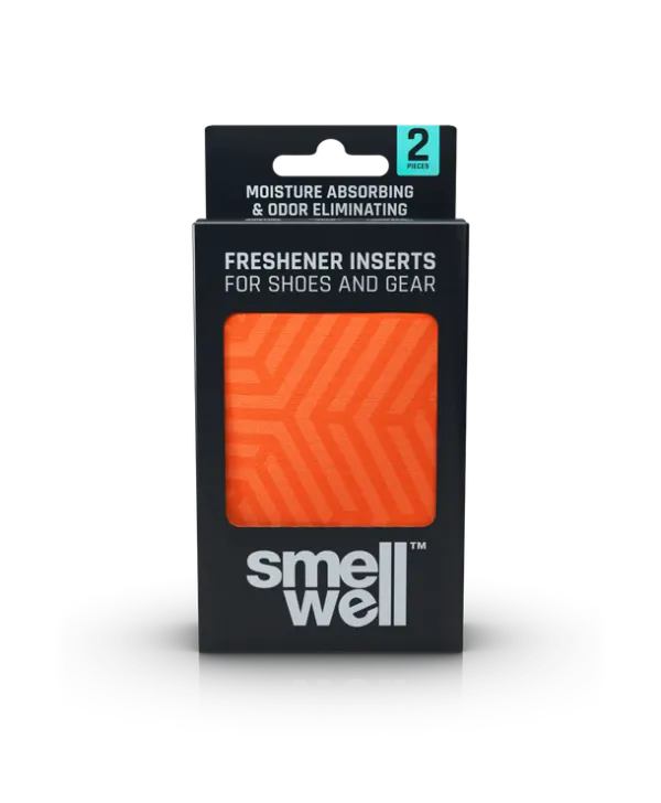 SmellWell SmellWell Active Geometric Orange