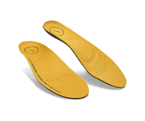 Footbalance Impact Custom Insoles