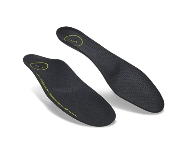 Footbalance Control Custom Insoles