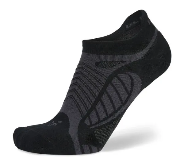 Balega Balega Ultralight No Show Black