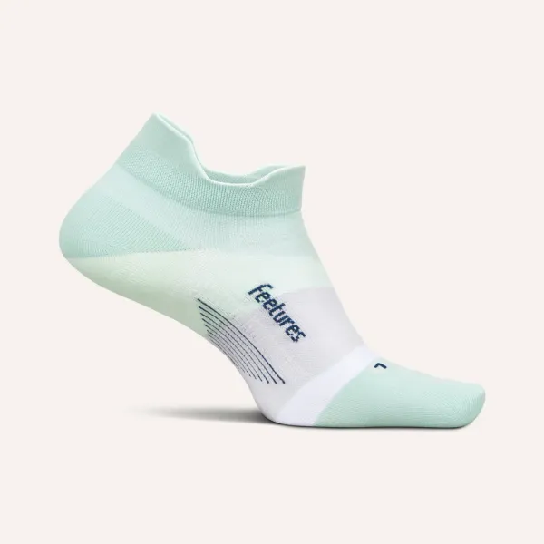 Feetures Feetures Elite Ultra Light Tab Supine Sage