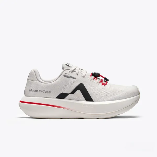 MOUNT TO COAST Women's MOUNT TO COAST C1 PULSE