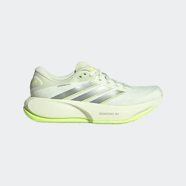 ADID MEN'S SUPERNOVA PRIMA 3 CRYJAD/IRONMT/SIGGNR