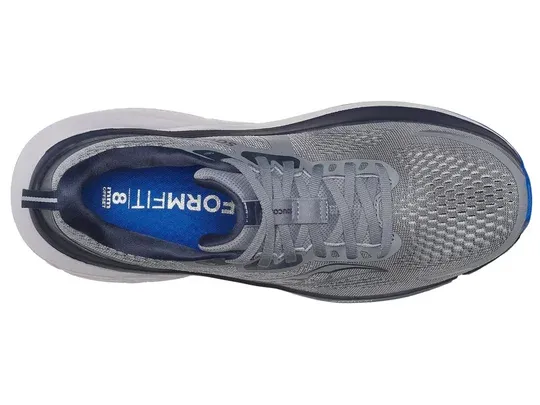Saucony Men's Guide 18 161 Flint/Navy
