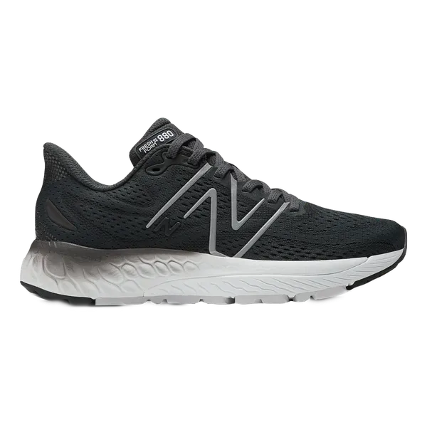 New Balance WOMEN'S 880V13 K BLACKTOP/BLACK