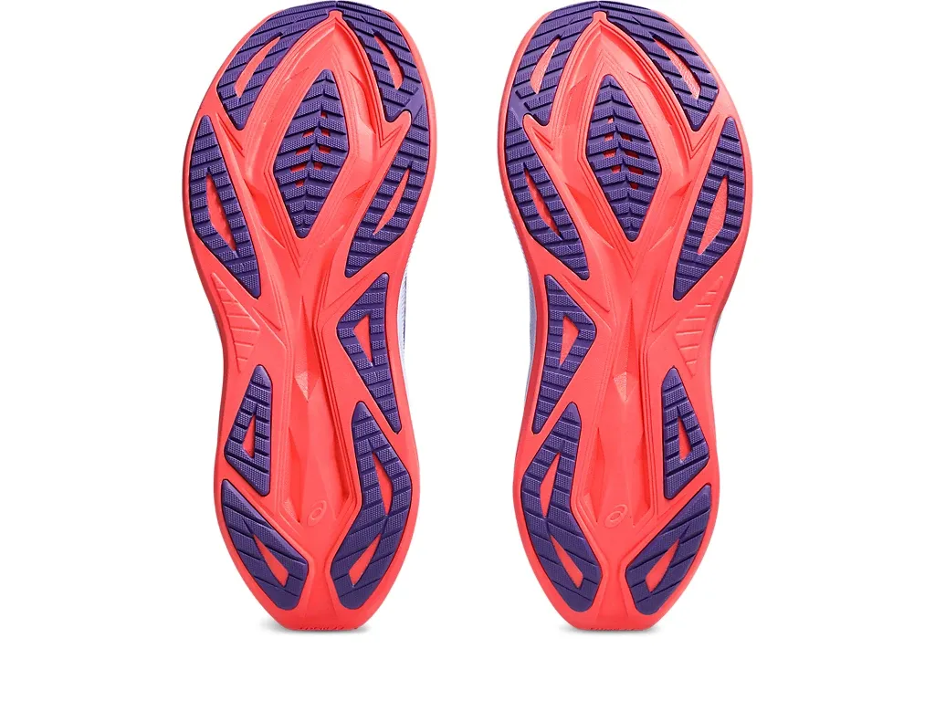 Asics Superblast 2 Unisex Blue Fade/Edo Purple