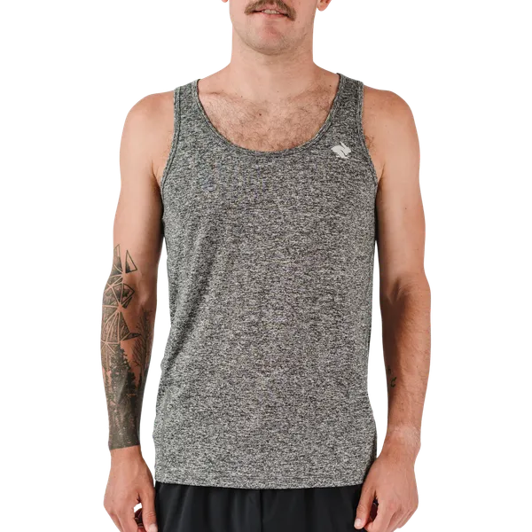 RABBIT M RAB EZ TANK CHARCOAL